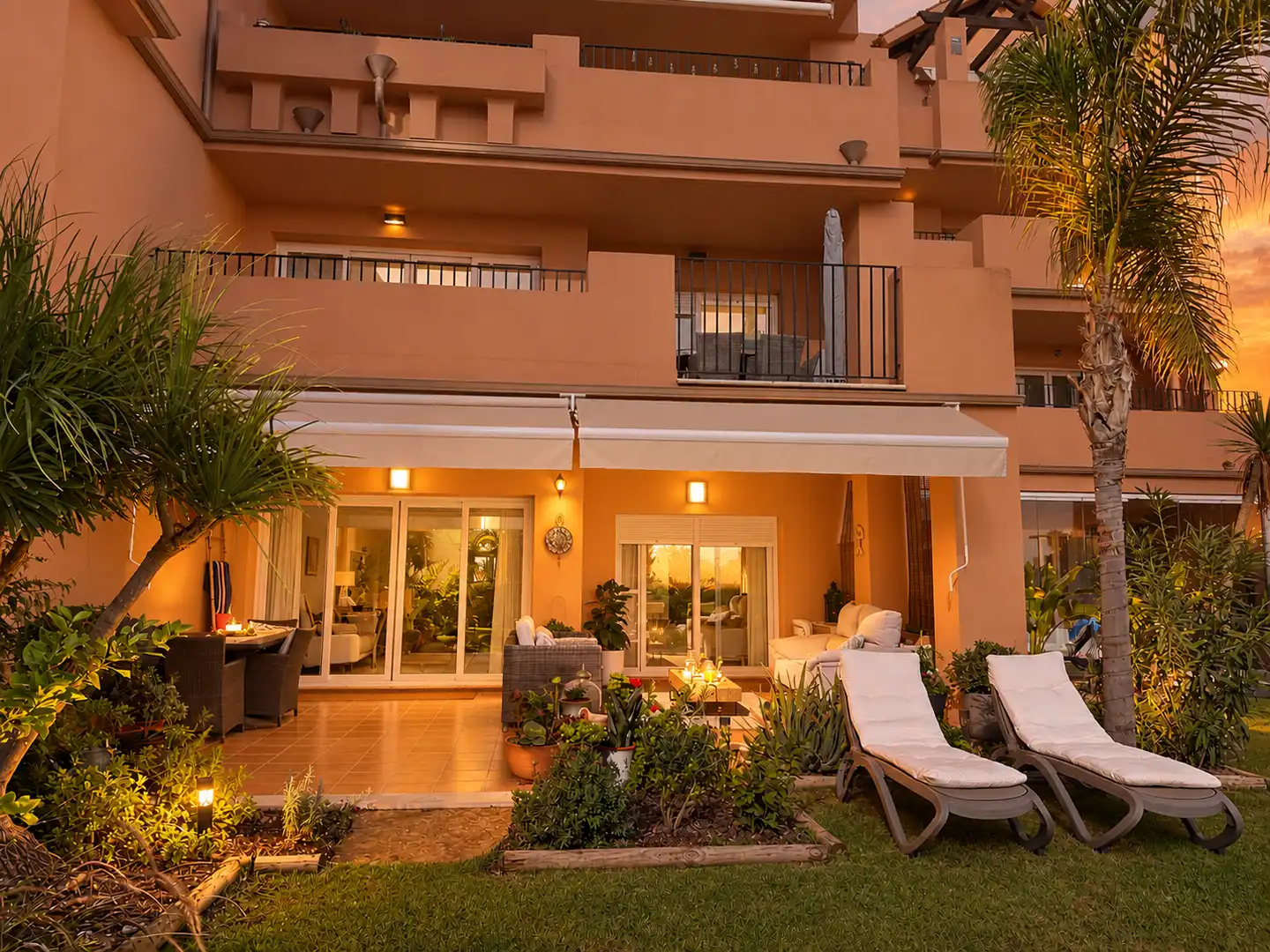 Appartement compact à vendre à Mar Menor Golf