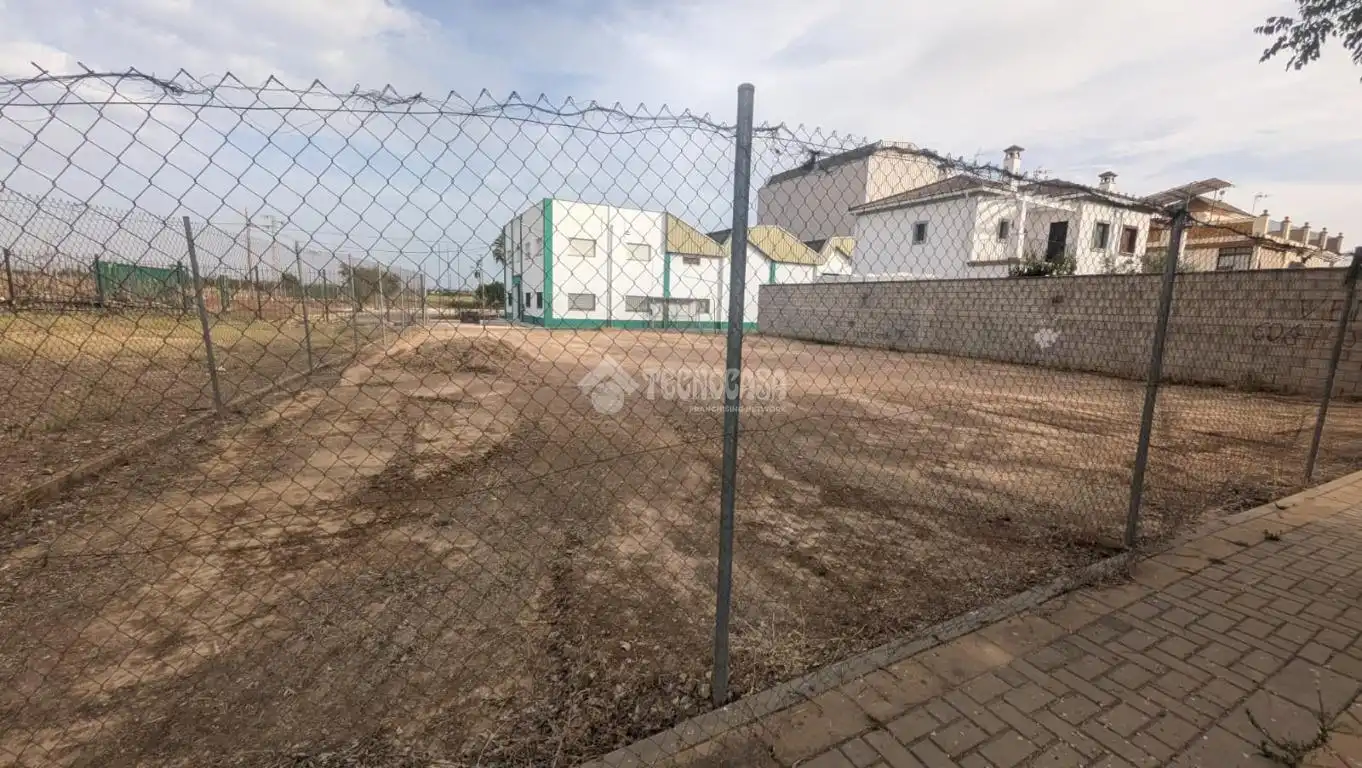 Residencial en venda en Marchena