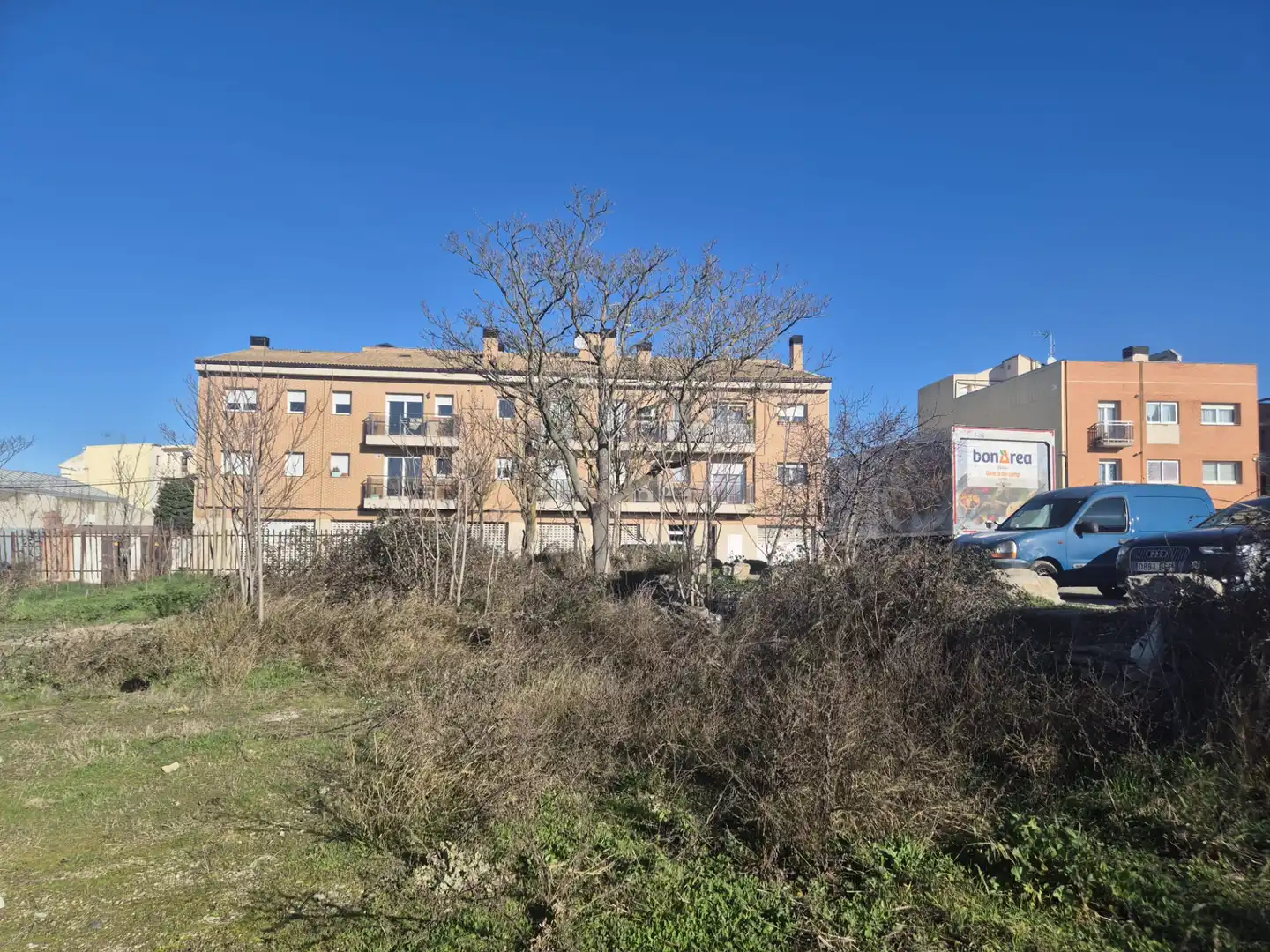 Terreny residencial en venda a Carrer del Vidal de Montpalau 27, imagen 8