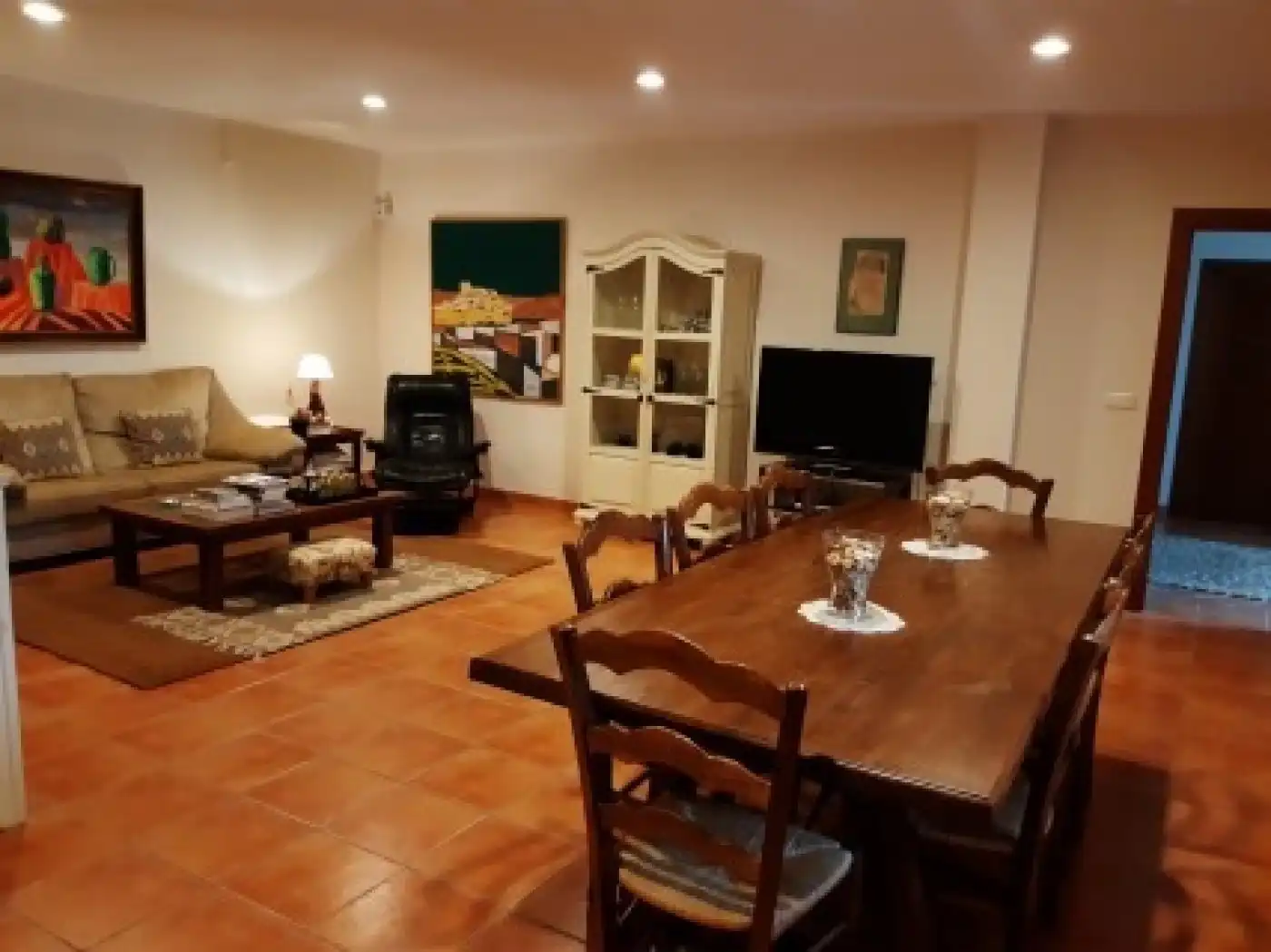 Villa avec piscine à vendre à Monóvar  / Monòver, imagen 53