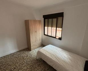 Bedroom of Apartment to share in Castellón de la Plana / Castelló de la Plana  with Furnished, Oven and Washing machine