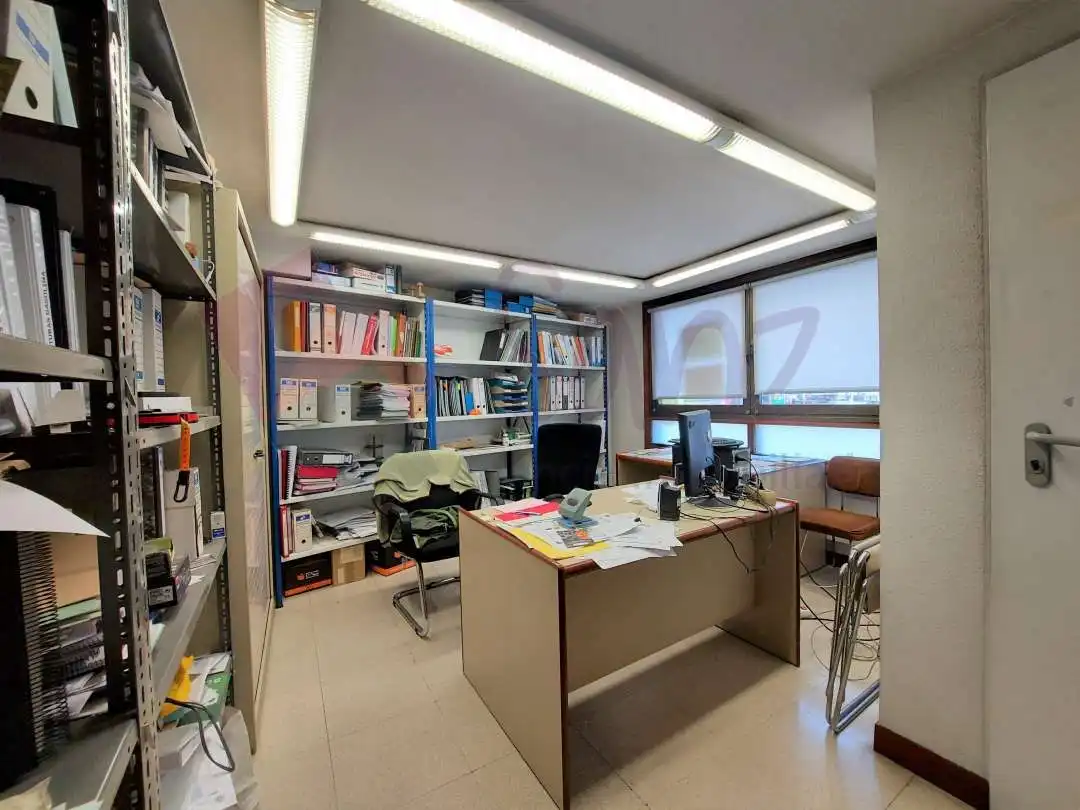 Ufficio con ascensore in affitto a Oeste, imagen 6