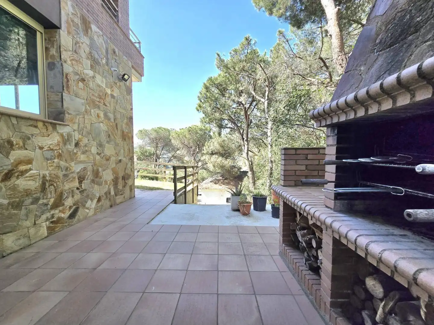 House with terrace for sale in Cabrils, imagen 56