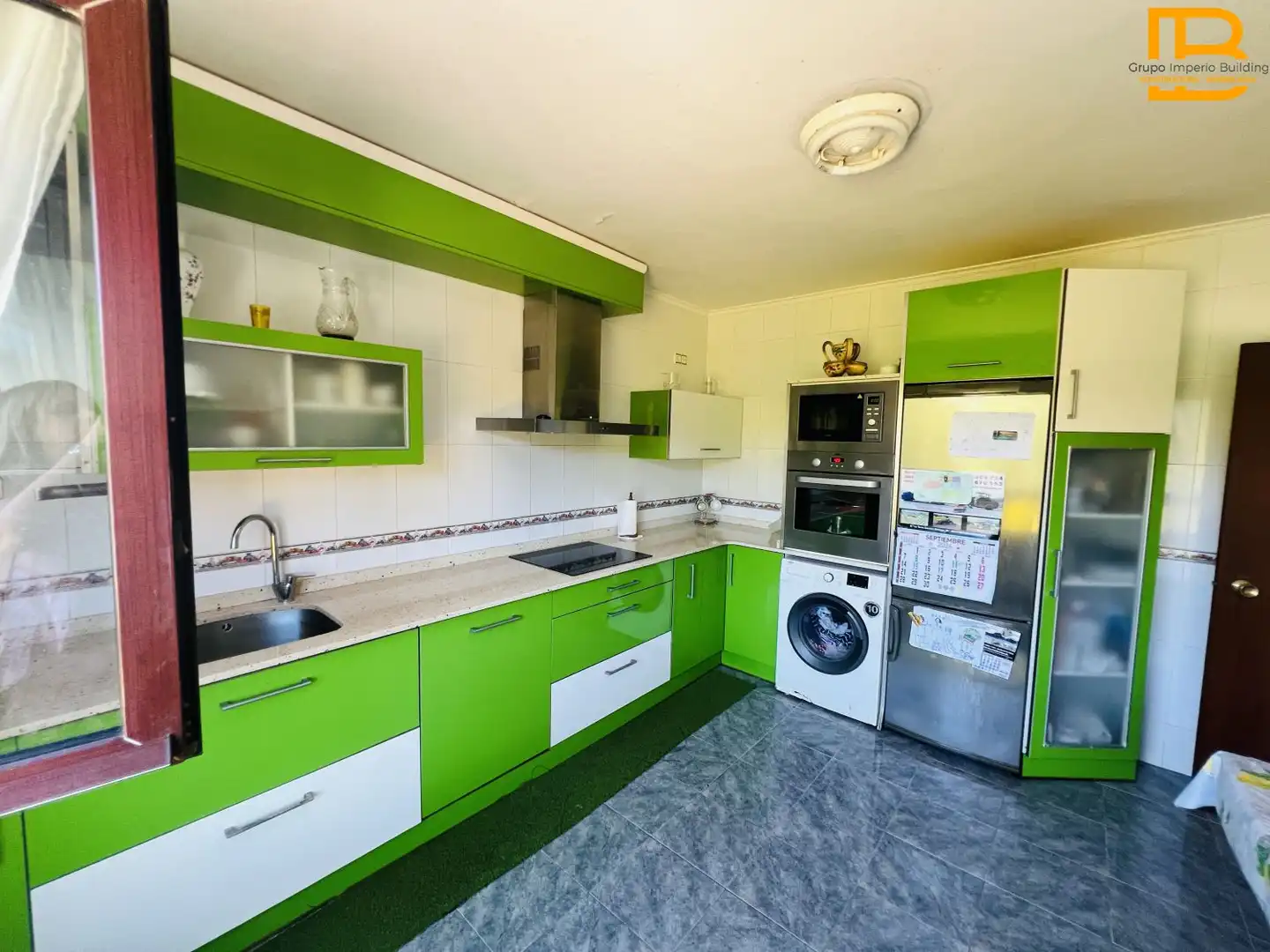 Casa o chalet en venta en Hazas de Cesto