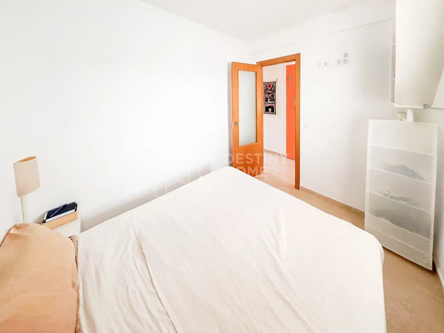 Apartament amb piscina en venda a Punta Prieta, imagen 13