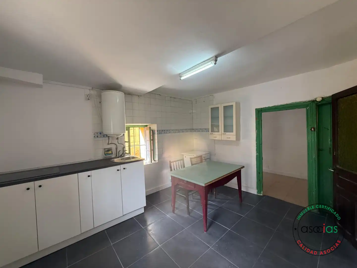 Casa o xalet en venda a Mieres - AL SANTA ROSA, Zona Rural
