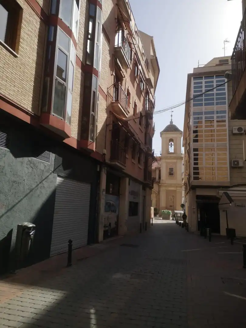 Parcheggio in vendita a Centro, imagen 2