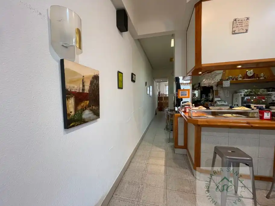 Gewerbefläche zum Verkauf in Deusto