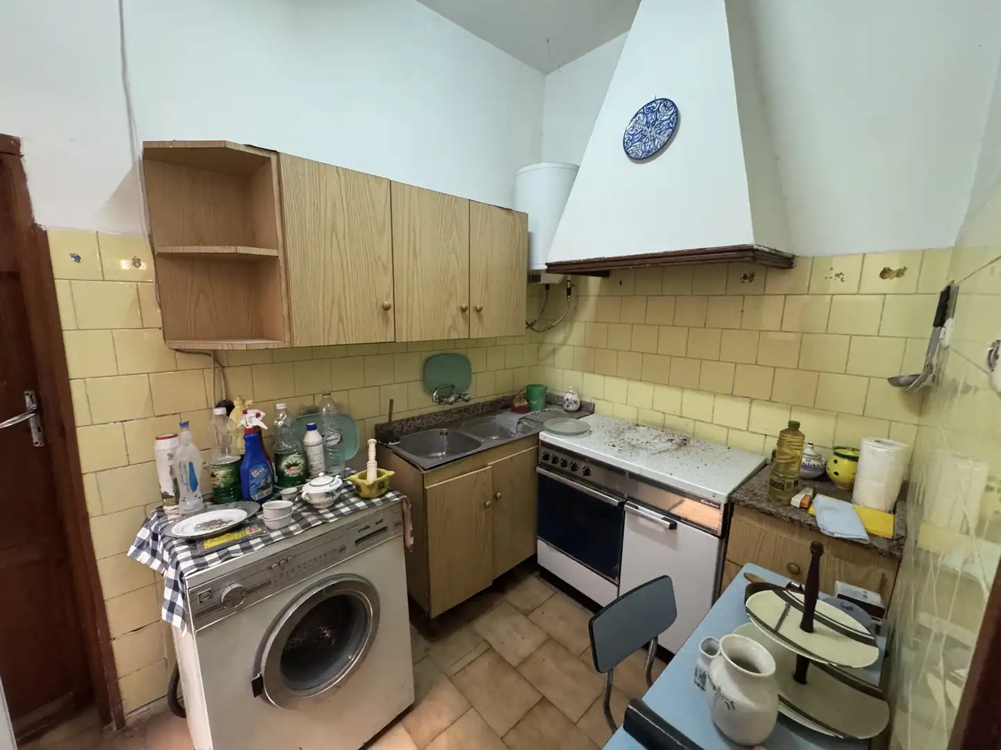 Casa con terrazza in vendita a Cehegín, imagen 12