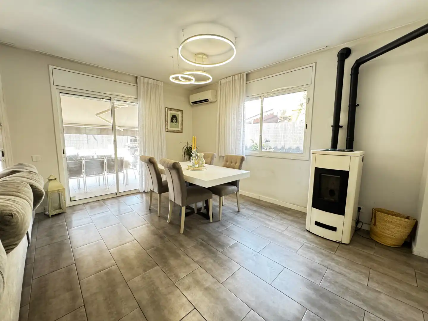 Haus mit Terrasse zum Verkauf in Llinars del Vallès, imagen 27