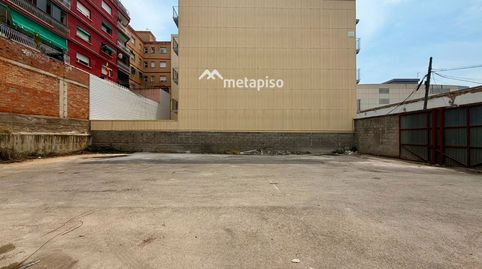 Foto 4 von Grundstücke zur Miete in Romani-la Muntanyeta, Centre, El Vendrell