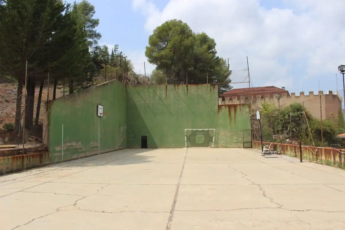 Exterior view of Houses for sale in Torres Torres  with Air Conditioner, Heating and Terrace