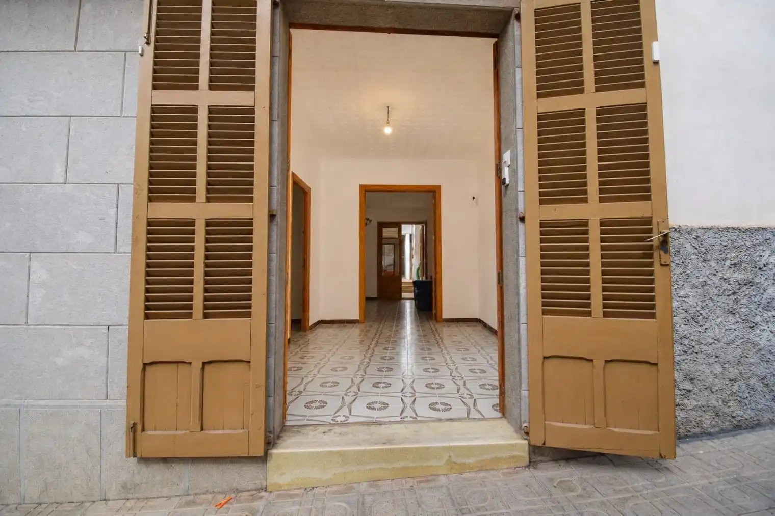 Casa amb terrassa en venda a Santa Margalida Poble, imagen 2