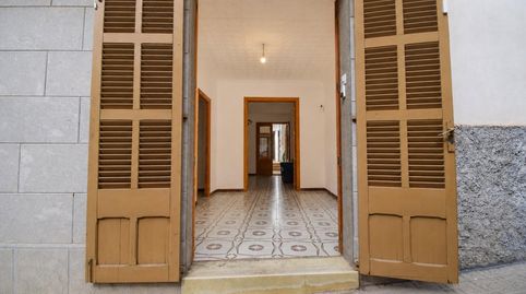 Foto 2 de Casa o chalet en venta en Santa Margalida Poble, Santa Margalida