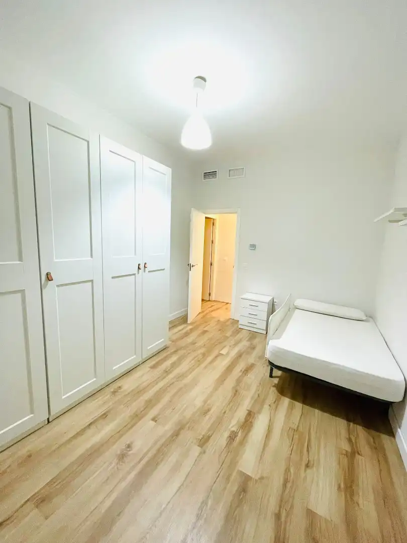 Flat for sale in Utrera Ciudad 