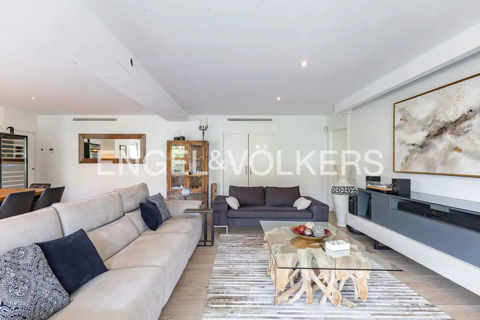 Flat with pool for sale in Carrer Maria Benlliure, imagen 4