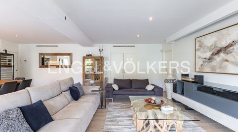 Foto 4 de Piso en venta en Carrer Maria Benlliure, Golf - Can Trabal, Sant Cugat del Vallès