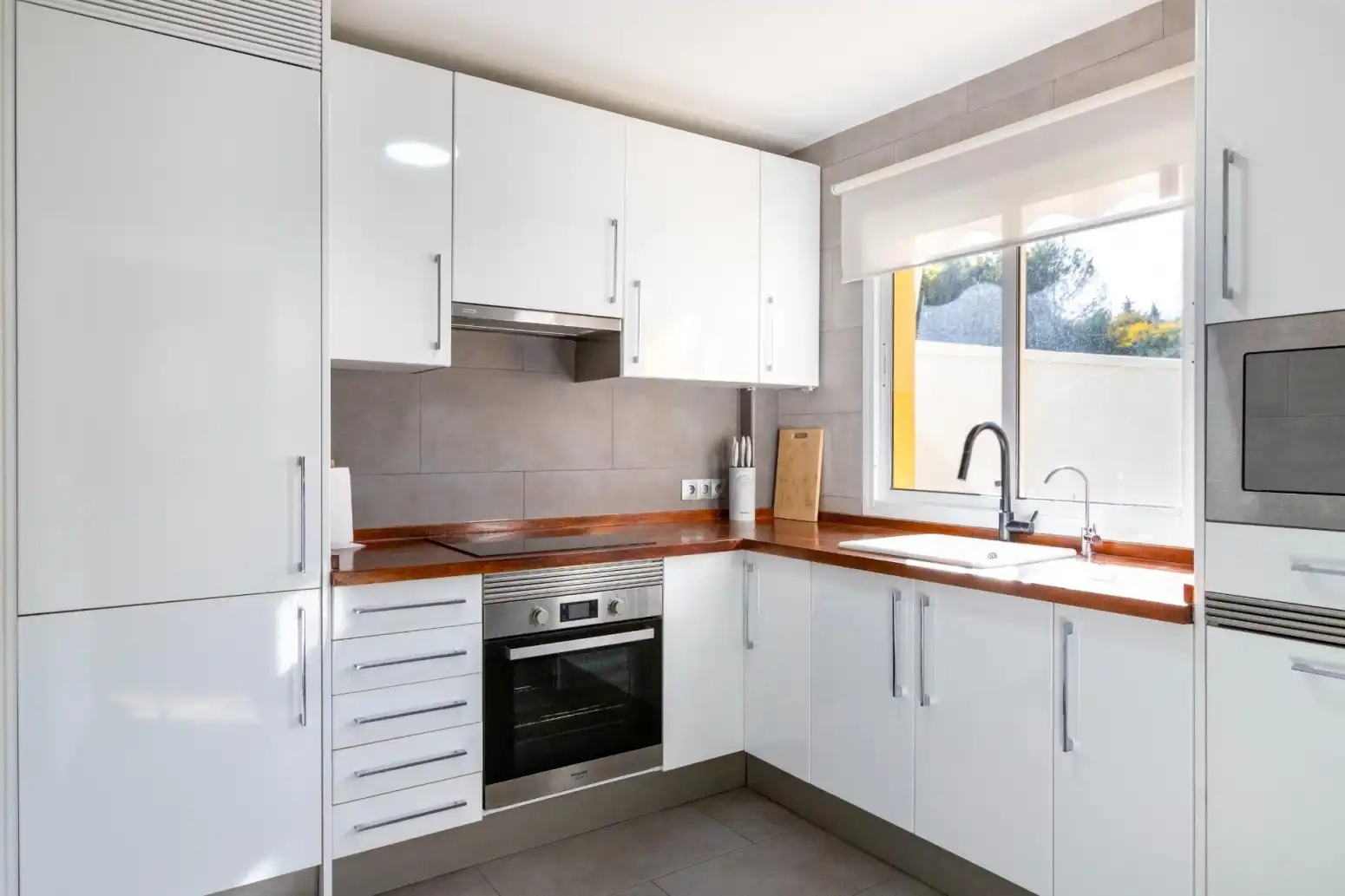 Maison mitoyenne à vendre à Benalmádena - Calle SP-11 LA VIÑUELA 51, imagen 11
