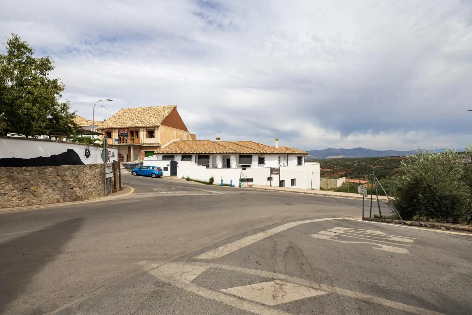 Terrenys i solars en venda a Cañada Molinos, imagen 9