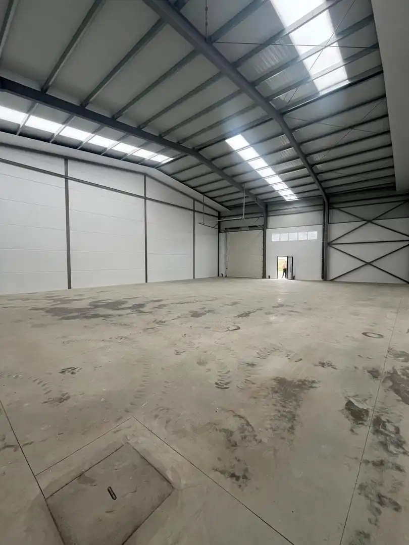 Nave industrial in affitto a Santa María del Águila, imagen 10