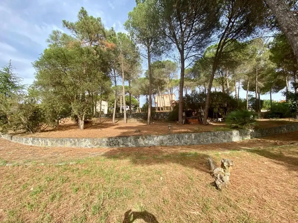 Casa o xalet en venda en Lloret de Mar amb Aire condicionat, Calefacció i Jardí privat