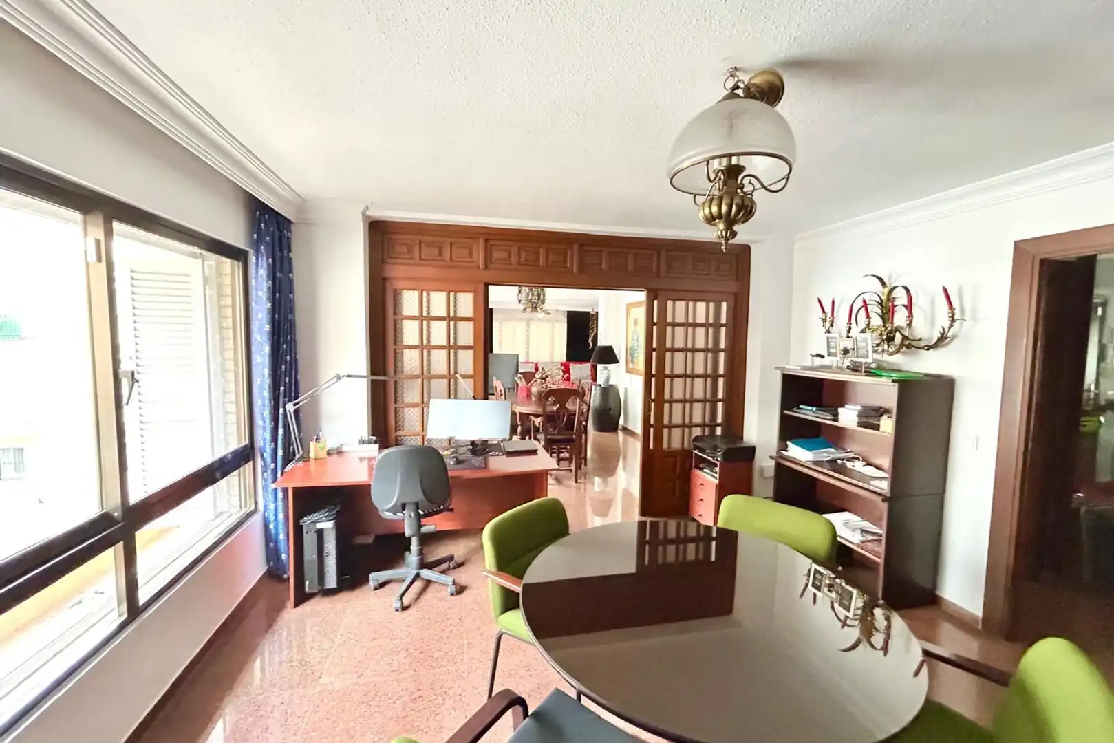 Apartament amb ascensor en venda a Centro ciudad, imagen 24