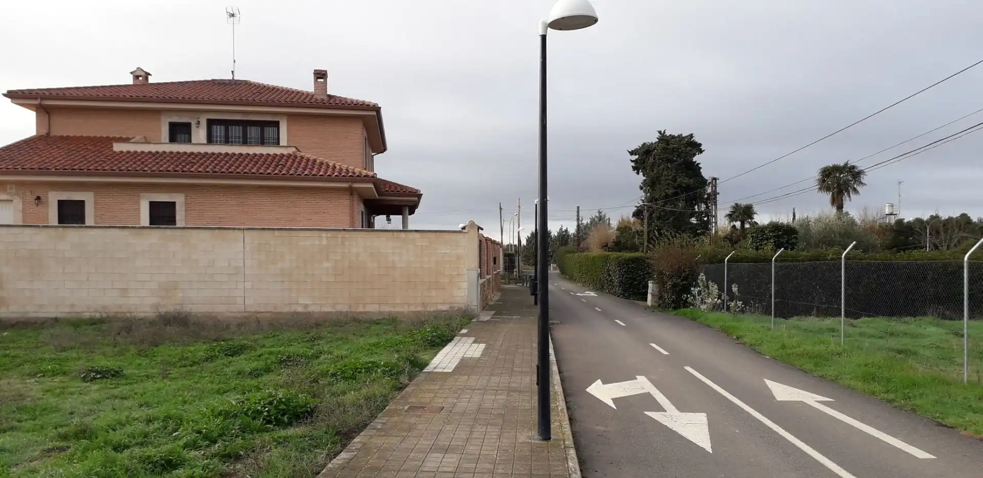 Terreny residencial en venda a Centro - Plaza Mayor, imagen 7
