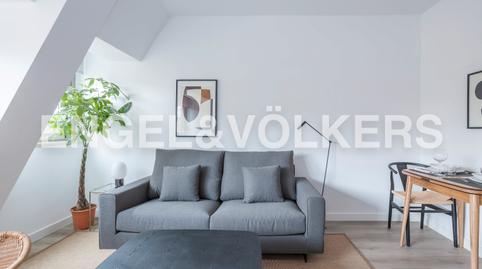 Photo 4 of Flat for rent in Avenida de Alberto Alcocer, Hispanoamérica - Bernabéu,  Madrid Capital