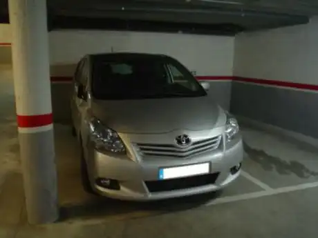 Appartement compact avec piscine à vendre à Sierrapando, imagen 5