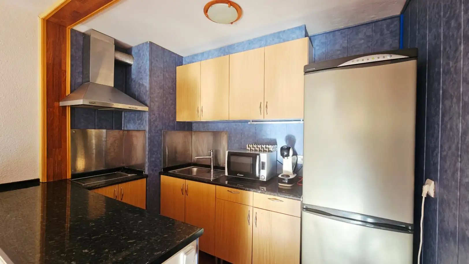 Apartament amb ascensor en venda a Playa de San Juan - El Cabo de las Huertas, imagen 14
