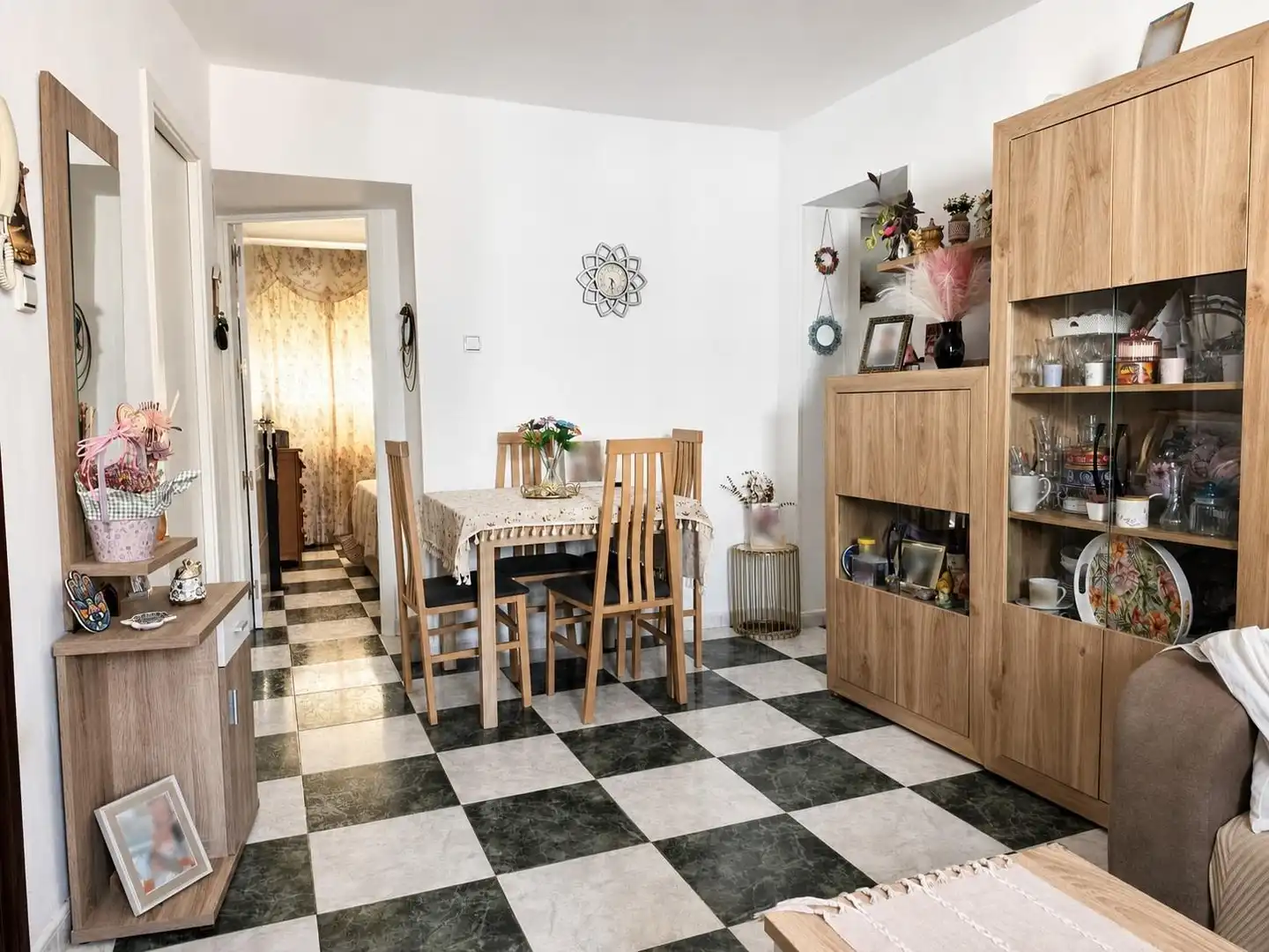 Wohnung zum Verkauf in Calle VELARDE