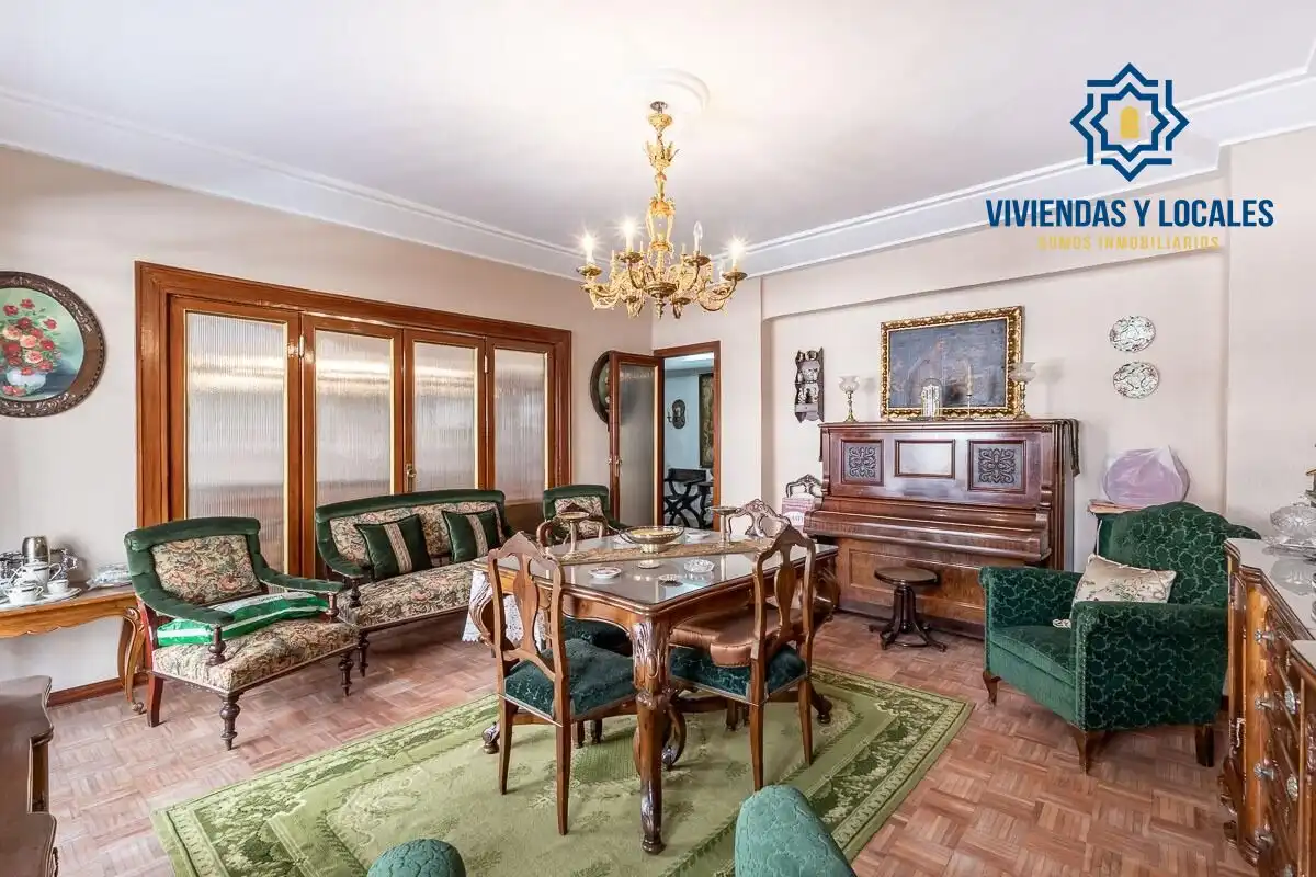 Piso con terraza en venta en Ronda, imagen 5