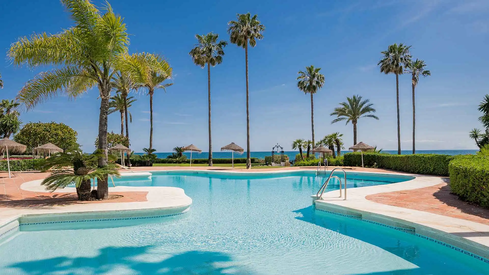 Apartament amb piscina en venda a Punta Plata, imagen 21