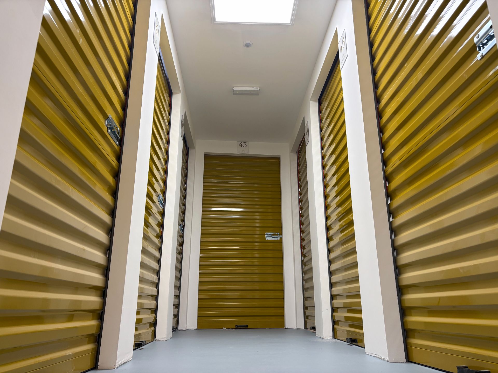 Box room for sale in Calle de los Artistas, 24, Cuatro Caminos - Azca, Tetuán