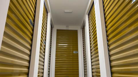 Foto 2 von Abstellraum zum Verkauf in Calle de Los Artistas, 24, Cuatro Caminos - Azca,  Madrid Capital