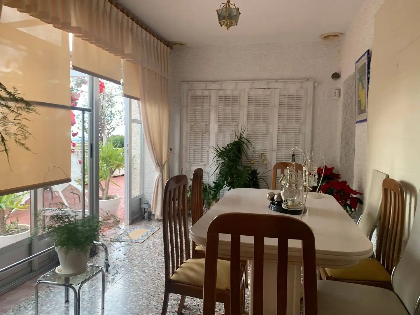 Casa o xalet en venda a Urbanizacion calle altamira, El Toscar