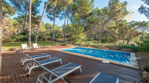 Foto 3 de Casa o xalet en venda a Carrer Cap de Favàritx, 178, Son Parc, Illes Balears