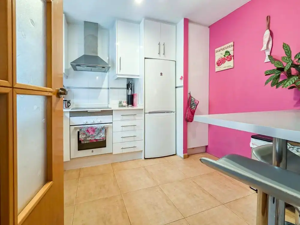 Duplex avec terrasse à vendre à Lomas del Mar, imagen 13