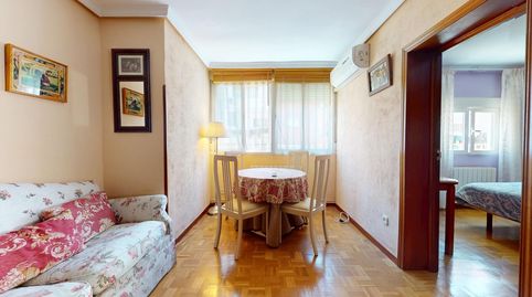 Foto 3 de Piso en venta en Calle Campo de la Paloma, Palomeras Sureste, Madrid Capital