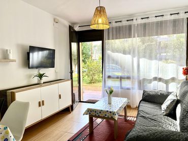 Rez-de-chaussée avec jardin à vendre à Platja de Llevant