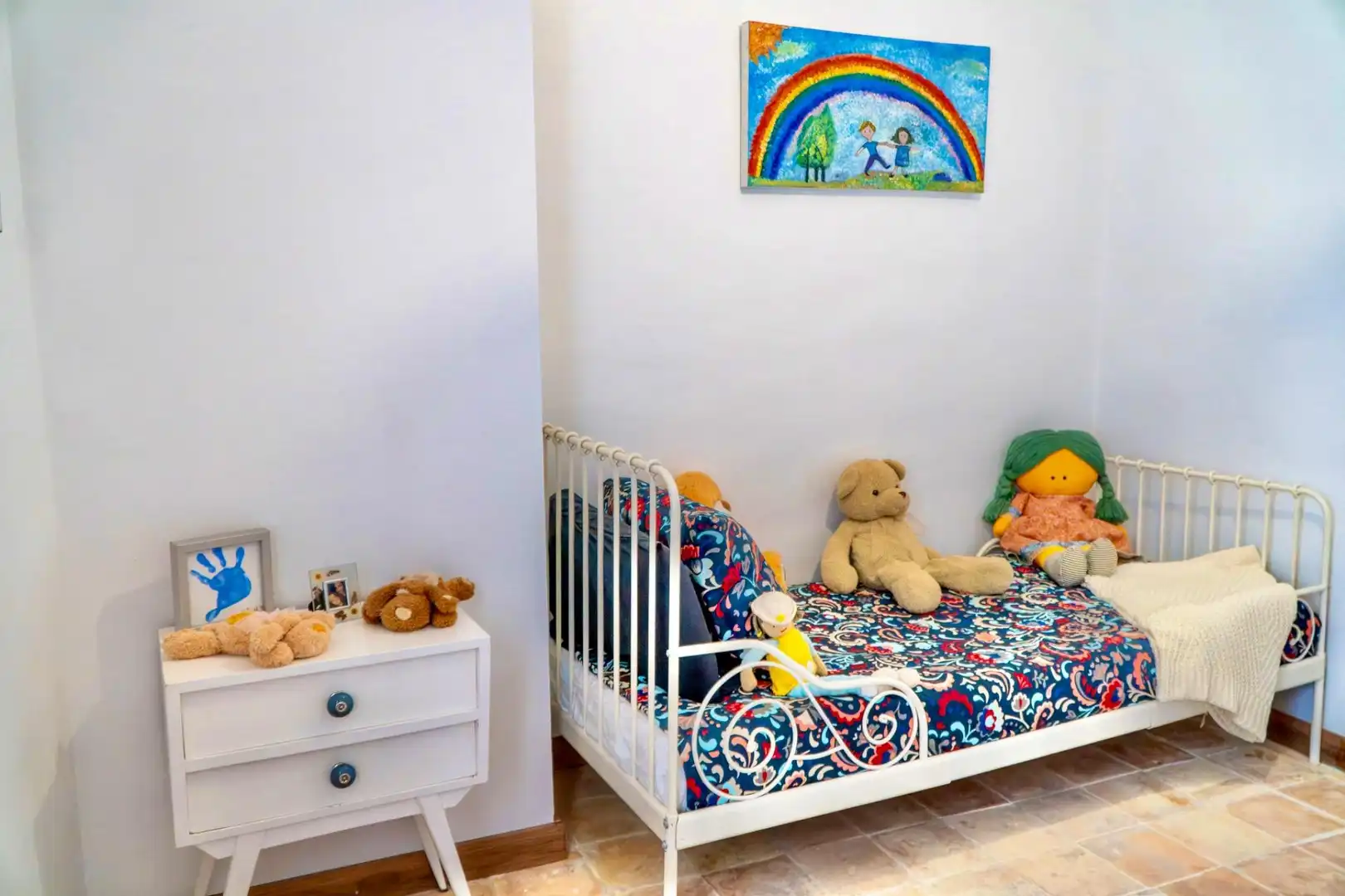 Maison avec terrasse à vendre à Calle del General Herrero, imagen 78