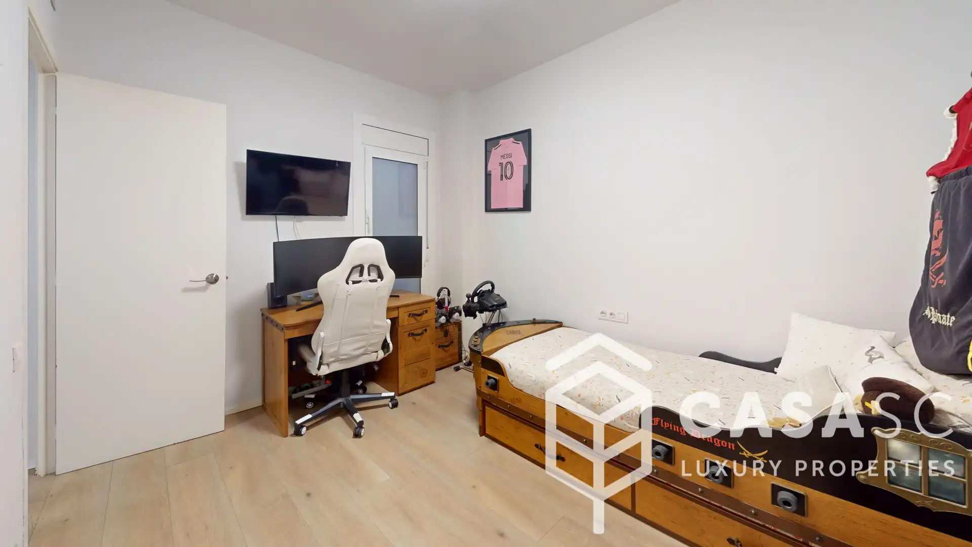 Piso en venta en Sant Gervasi i la Bonanova