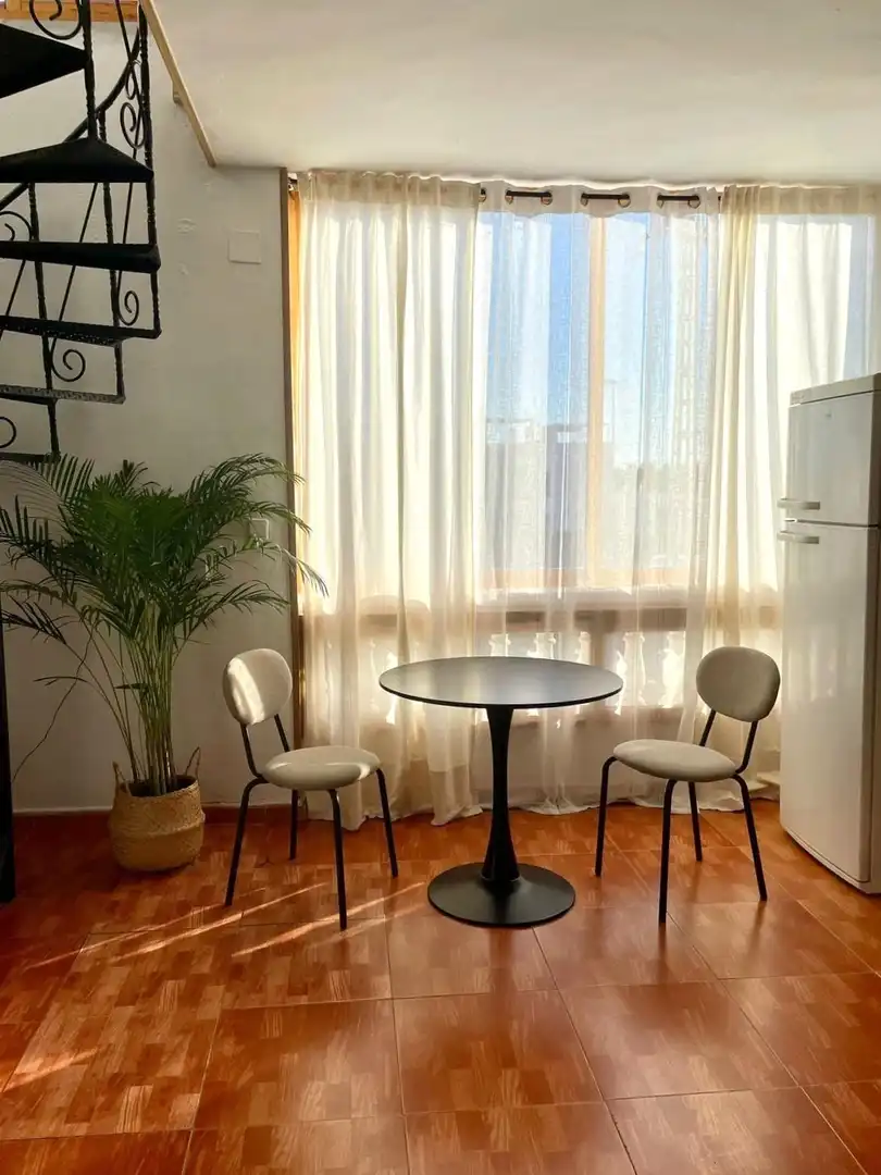 Ático con terraza en venta en Los Balcones - Los Altos, imagen 5