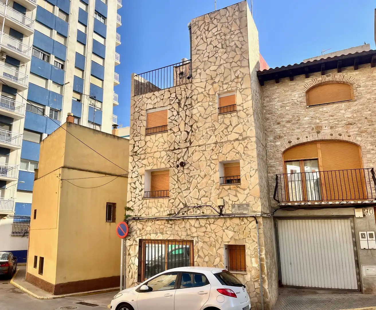 Maison à vendre à Casco Urbano, imagen 3