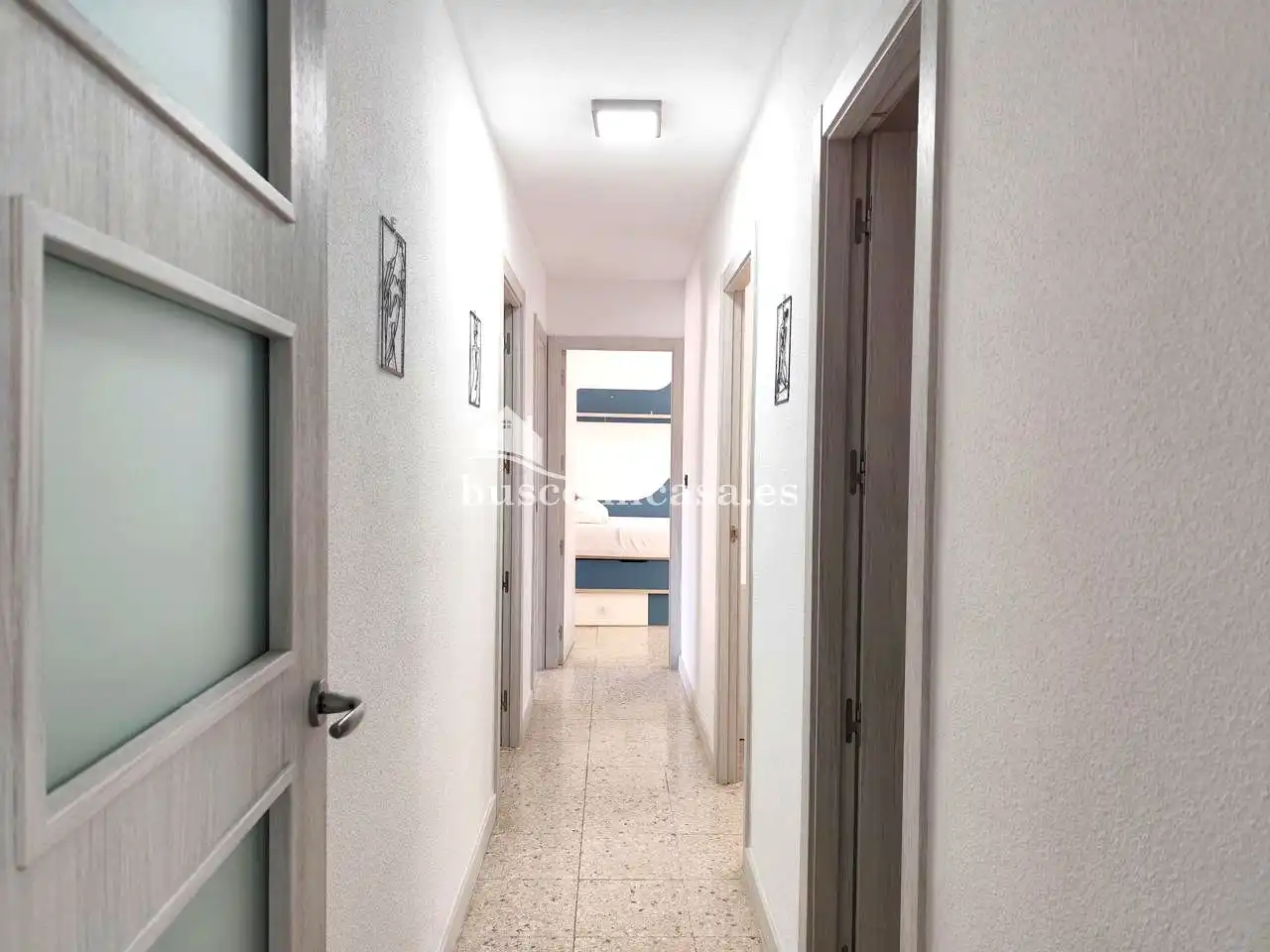 Habitació a Santa María Del Valle, Belén - San Roque