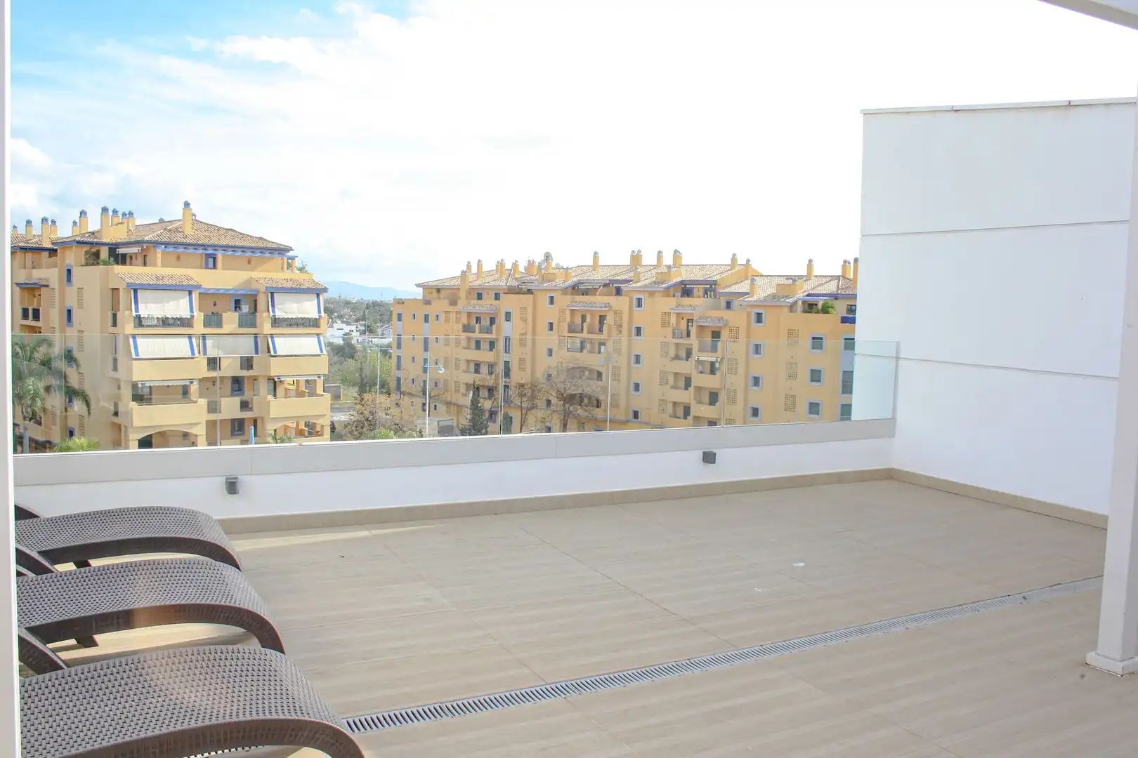 Penthouse zum Verkauf in San Pedro de Alcántara, imagen 4
