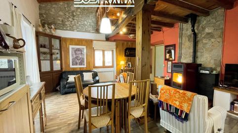 Foto 4 de Casa o xalet en venda a Savallà del Comtat, Tarragona