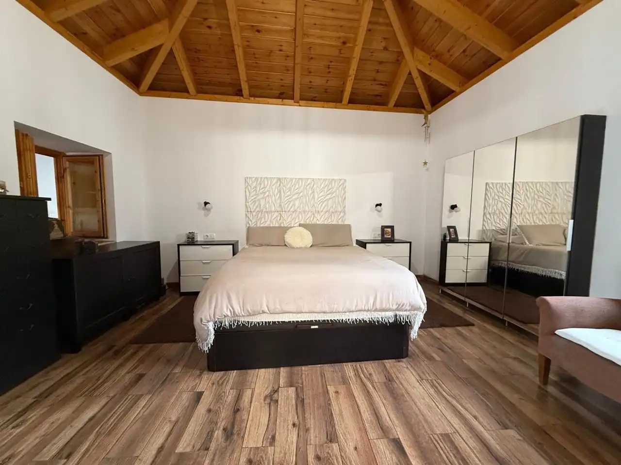 Habitación de Casa o chalet en venta en Guía de Isora