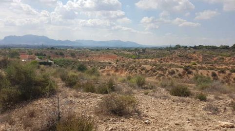 Finca Rústica en Albatera, immagine 5
