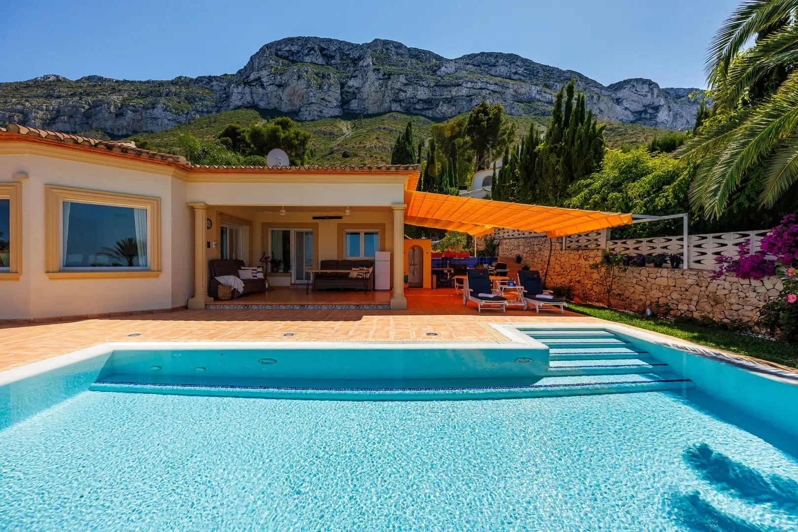 Villa avec piscine à vendre à El Montgó, imagen 6